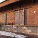 Снесённое здание (Оренбургская ул., 32 строение 1) в городе Москва