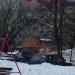 Трансформаторная подстанция в городе Часцы