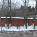 Веранда в городе Часцы
