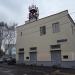 Опорно-усилительная станция радиофикации № 300 Московской городской радиотрансляционной сети в городе Москва