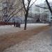 Кинологическая площадка в городе Москва