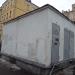 Трансформаторная подстанция в городе Москва