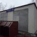 Трансформаторная подстанция в городе Москва