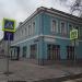 Школьная ул., 29 в городе Москва