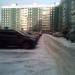 Придомовая автостоянка в городе Новое Девяткино
