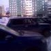 Придомовая автостоянка в городе Новое Девяткино