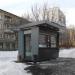 Киоск «Мороженое» в городе Москва