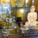 Buddhist Temple in Yangon city