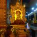 Buddhist Temple in Yangon city
