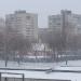 Храм Рождества Пресвятой Богородицы в городе Ульяновск