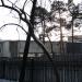 Надземный переход между зданиями в городе Екатеринбург
