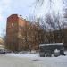 Снесённое здание медицинского центра «АСК - МЕД» (ул. 8 Марта, 78) в городе Екатеринбург