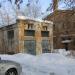 Трансформаторная подстанция в городе Екатеринбург