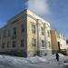 Городской центр медицинской профилактики в городе Екатеринбург