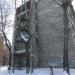 Общежитие УГГУ - корпус Г в городе Екатеринбург