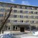 Общежитие УГГУ - корпус Г в городе Екатеринбург