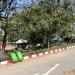 Hire Cycle Stand in Yangon city