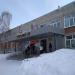 Школа № 55 в городе Казань