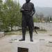 Памятник воеводе Луке Вукаловичу (ru) in Trebinje city