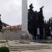 Памятник защитникам Требинья 1991-1995 (ru) in Trebinje city