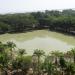 Watch Tower Lake in Yangon city