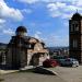 St. Demetrius Church in Mitrovica city