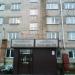Общежитие № 2 КГМА в городе Казань
