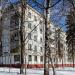 Снесённый многоквартирный жилой дом (Селигерская ул., 32) в городе Москва