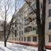 Снесённый жилой дом (Дмитровское шоссе, 89 корпус 1) в городе Москва