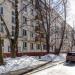 Снесённый жилой дом (Дмитровское шоссе, 89 корпус 1) в городе Москва