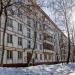 Снесённый жилой дом (Дмитровское шоссе, 89 корпус 3) в городе Москва