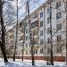Снесённый жилой дом (Дмитровское шоссе, 89 корпус 4) в городе Москва
