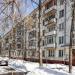 Снесённый жилой дом (Дмитровское шоссе, 89 корпус 4) в городе Москва