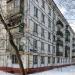 Снесённый многоквартирный жилой дом (Коровинское шоссе, 4 корпус 2) в городе Москва