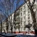 Снесённый многоквартирный жилой дом (Коровинское шоссе, 4 корпус 2) в городе Москва