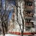 Снесённый многоквартирный жилой дом (Коровинское шоссе, 6) в городе Москва