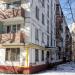 Снесённый многоквартирный жилой дом (Коровинское шоссе, 6) в городе Москва