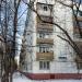 Снесённый жилой дом (Коровинское шоссе, 8 корпус 1) в городе Москва
