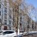 Снесённый жилой дом (Коровинское шоссе, 8 корпус 1) в городе Москва