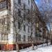 Снесённый жилой дом (Коровинское шоссе, 8 корпус 2) в городе Москва
