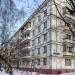 Снесённый жилой дом (Коровинское шоссе, 8 корпус 3) в городе Москва