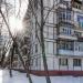 Снесённый жилой дом (Коровинское шоссе, 8 корпус 3) в городе Москва