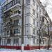 Снесённый жилой дом (Коровинское шоссе, 8 корпус 4) в городе Москва