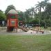 Children Play Ground in Yangon city