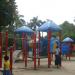 Children Play Ground in Yangon city