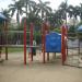 Children Play Ground in Yangon city