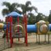 Children Play Ground in Yangon city