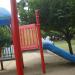 Children Play Ground in Yangon city