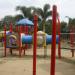 Children Play Ground in Yangon city