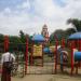Children Play Ground in Yangon city